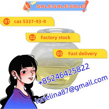 5337–93–9 factory supply high quality